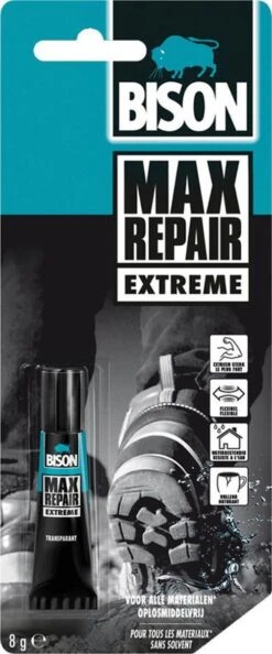 Bison Max Repair Extreme 8 Gram 16 Bison Max Repair Extreme 8 Gram -WerkPro Verkoopwinkel 499x1200 4