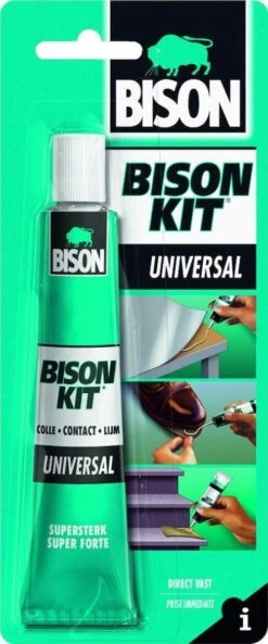 Bison Kit Contactlijm Tube - 50 Ml -WerkPro Verkoopwinkel 500x1200 11