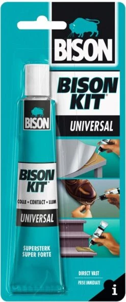 Bison Kit Contactlijm Tube - 50 Ml -WerkPro Verkoopwinkel 501x1200 2