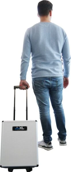 PimXL Gereedschapsset - Trolley - 254-delig -WerkPro Verkoopwinkel 501x1200