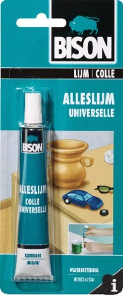 Bison Universele Alleslijm Tube - 25 Ml 9 Bison Universele Alleslijm Tube - 25 Ml -WerkPro Verkoopwinkel 502x1200 10
