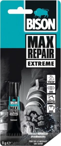 Bison Max Repair Extreme 8 Gram 14 Bison Max Repair Extreme 8 Gram -WerkPro Verkoopwinkel 502x1200 4