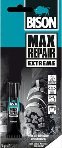Bison Max Repair Extreme 8 Gram 19 Bison Max Repair Extreme 8 Gram -WerkPro Verkoopwinkel 502x1200 6