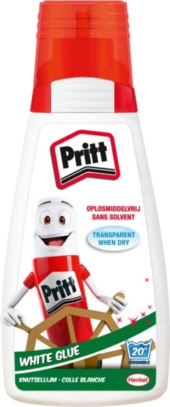 Pritt Knutsellijm 100 Gr