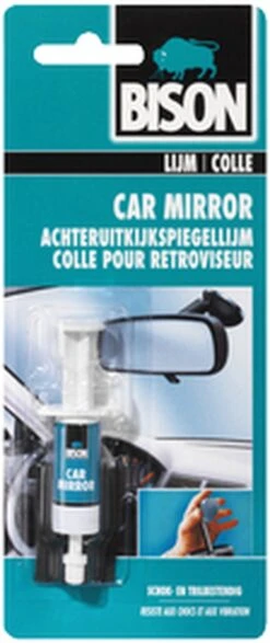 Bison Car Mirrorlijm - 2 Ml -WerkPro Verkoopwinkel 505x1200 4