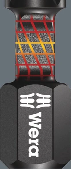 Wera 05057697001 30 Delige Bitcheck Impaktor 2 Bitset - PH/PZ/TX/HX -WerkPro Verkoopwinkel 506x1200 3