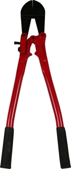 Benson Betonschaar - Boutenschaar - 18 Inch - 45 Cm