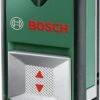 Bosch Truvo Leidingzoeker - Detecteert Tot 50mm - LED Lampsysteem