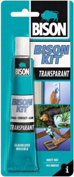 Bison Kit Transparant Contactlijm Tube - 50 Ml 22 Bison Kit Transparant Contactlijm Tube - 50 Ml -WerkPro Verkoopwinkel 506x1200 9