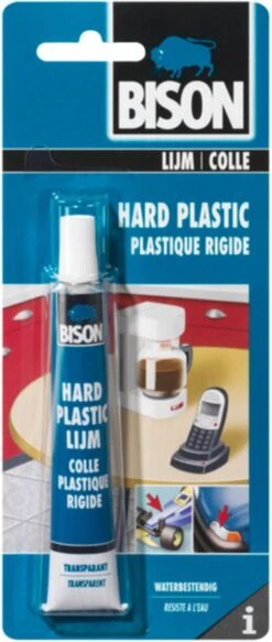 Bison Plasticlijm Hard - 25 Ml -WerkPro Verkoopwinkel 508x1200 6