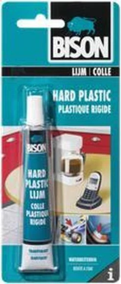 Bison Plasticlijm Hard - 25 Ml -WerkPro Verkoopwinkel 510x1200 6