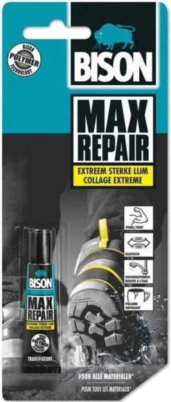 Bison Max Repair Extreme 8 Gram 17 Bison Max Repair Extreme 8 Gram -WerkPro Verkoopwinkel 511x1200 1