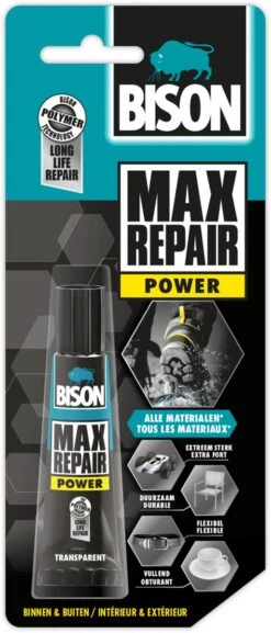 Bison Max Repair Extreme 8 Gram 15 Bison Max Repair Extreme 8 Gram -WerkPro Verkoopwinkel 514x1200 2