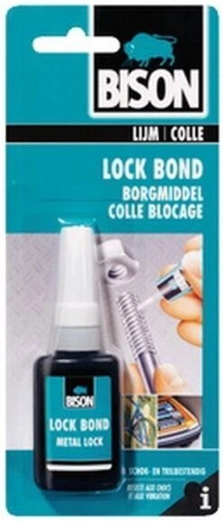 Bison Lock Bond Vloeibaar Borgmiddel -WerkPro Verkoopwinkel 514x1200