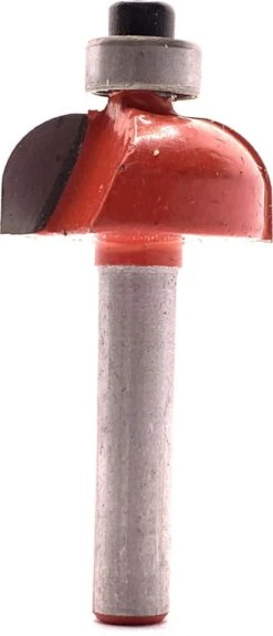 Merkloos Bovenfrezenset 15 Delig - Frezenset 15-delig - Frezenset Voor Bovenfrees - Schachtdiameter 6mm In Hout Koffer -WerkPro Verkoopwinkel 515x1200 1