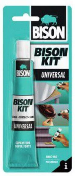 Bison Kit Contactlijm Tube - 50 Ml -WerkPro Verkoopwinkel 516x1200 3