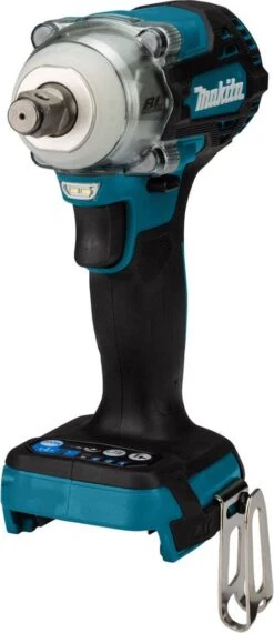 Makita DTW300Z 18V Li-Ion Accu Slagmoersleutel - Losse Body (geleverd Zonder Accu En Lader) -WerkPro Verkoopwinkel 520x1200