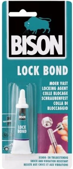 Bison Lock Bond Vloeibaar Borgmiddel -WerkPro Verkoopwinkel 521x1200