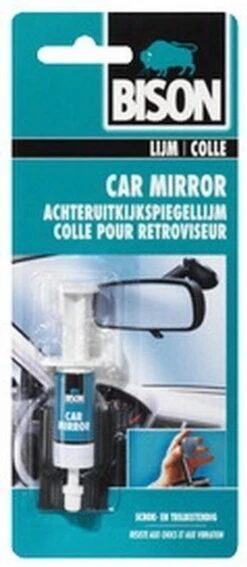 Bison Car Mirrorlijm - 2 Ml -WerkPro Verkoopwinkel 523x1200 4