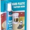 Bison Plasticlijm Hard - 25 Ml
