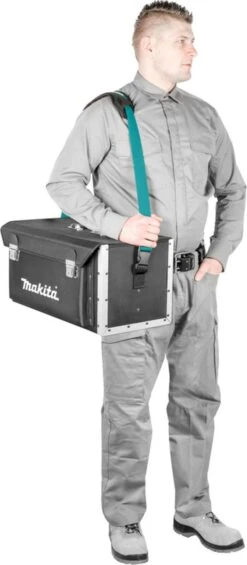 Makita E-15394 Gereedschapskoffer Extra Stevig 32L -WerkPro Verkoopwinkel 525x1200 2