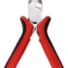 Fako Bijoux® - Punttang DLX - Needle Nose Pliers - Sieraden Maken - Sieraden Tang - 15cm -WerkPro Verkoopwinkel 527x1200