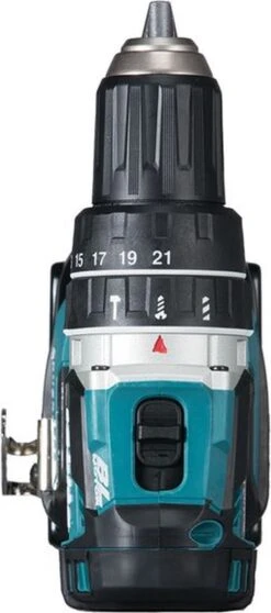 MAKITA DHP484RTJ Accuklopboormachine - 18V - 5,0 AH Li-ion -WerkPro Verkoopwinkel 531x1200