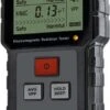 Merkloos Stralingsdetector - Digitaal Elektromagnetisch - Frequentietester - Elektrische EMF-meter - LCD-indicator - Magnetisch Veld - Gegevensvergrendeling - 5G Detector -WerkPro Verkoopwinkel 534x1200 3