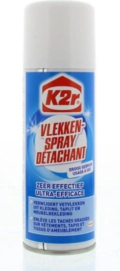 K2R Vlekkenspray - 200 Ml -WerkPro Verkoopwinkel 534x1200 4