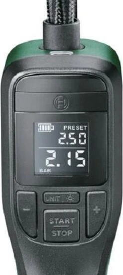 Bosch EasyPump Accupomp - 3,6 V Li-Ion -WerkPro Verkoopwinkel 535x1200