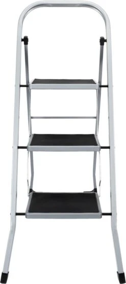 Een Goed Idee Huishoudtrap 3 Treden Inklapbaar Klustrap -WerkPro Verkoopwinkel 536x1200 1