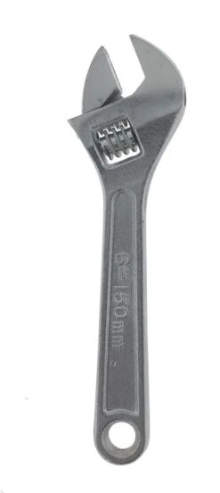 Benson Baco Verstelbare Moersleutel 6" - 15 Cm -WerkPro Verkoopwinkel 537x1200 1