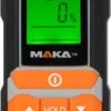 MAKA 2 In 1 Digitale Vochtmeter - Voor Hout En Bouwmaterialen -WerkPro Verkoopwinkel 538x1200 2