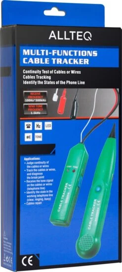 Allteq - Kabeltester - Kabelzoeker - Met Toongenerator - Inclusief Opbergtas 13 Allteq - Kabeltester - Kabelzoeker - Met Toongenerator - Inclusief Opbergtas -WerkPro Verkoopwinkel 538x1200 4