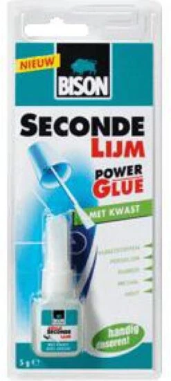 Bison Secondelijm Met Kwast 5 G -WerkPro Verkoopwinkel 539x1200 5