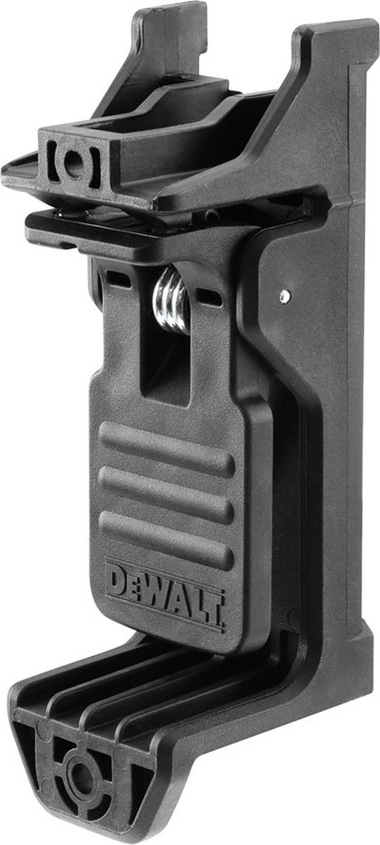 DeWALT DW088CG Zelfnivellerende Kruis Lijnlaser In Koffer - 2 Lijnen - 15m - Groen 14 DeWALT DW088CG Zelfnivellerende Kruis Lijnlaser In Koffer - 2 Lijnen - 15m - Groen - Afbeelding 12