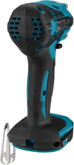 Makita DTD156Z 18V Slagschroevendraaier Body - Losse Body (geleverd Zonder Accu En Lader) -WerkPro Verkoopwinkel 540x1200