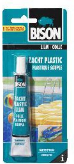 Bison Zacht Plastic Lijm - 25 Ml -WerkPro Verkoopwinkel 542x1200 3
