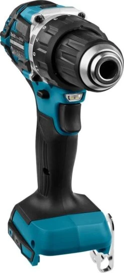 MAKITA Boor/Schroefmachine DDF484RTJ - 5.0 Ah - 18V -WerkPro Verkoopwinkel 545x1200