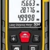 A&K Professionele Laser Afstandsmeter | 50 Meter Bereik | Gebruiksvriendelijk | Snelle Afstandsmeting | Incl. Batterijen V2.0 -WerkPro Verkoopwinkel 545x1200 3