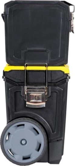 STANLEY 1-70-326 Mobile Work Center Gereedschapswagen - 3 In 1 - Moduleerbaar -WerkPro Verkoopwinkel 545x1200 5