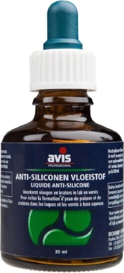 Avis Anti-Siliconen Vloeistof - 30 Ml 11 Avis Anti-Siliconen Vloeistof - 30 Ml -WerkPro Verkoopwinkel 545x1200 7
