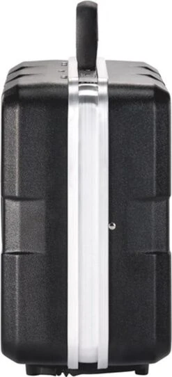 Parat Gereedschapskoffer Basic - 21 Insteekvakken Leeg -WerkPro Verkoopwinkel 547x1200