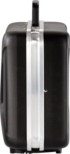 Parat Silver Style Gereedschapskoffer - Excl. Gereedschap -WerkPro Verkoopwinkel 548x1200 1