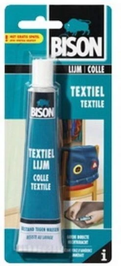 Bison Textiellijm 50 Ml -WerkPro Verkoopwinkel 548x1200 2