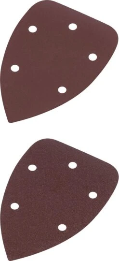 Powerplus POWE40020 Elektrische Schuurmachine - Handpalmschuurmachine - Multischuurschuurmachine - 140W - Incl. Stofopvangbox En 5x Schuurpapier -WerkPro Verkoopwinkel 549x1200 1