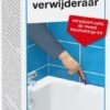 HG Siliconenkitverwijderaar - 100ml - Snelwerkend - Voor De Hardnekkigste Kit - Tast Andere Materialen Niet Aan -WerkPro Verkoopwinkel 554x1200 5