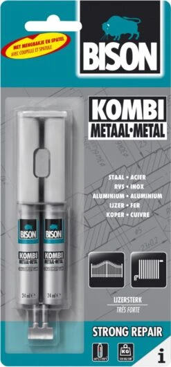 Bison Twee-componentenlijm - 24 Ml -WerkPro Verkoopwinkel 558x1200 2