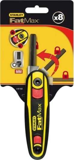 STANLEY 0-97-552 8-delige Inbussleutelset - Uitklapbaar Model - 1,5-8mm -WerkPro Verkoopwinkel 559x1200 2