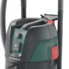 Metabo ASA 25 L PC - Alleszuiger - 1250 Watt - 25 Liter Reservoir -WerkPro Verkoopwinkel 559x1200 3